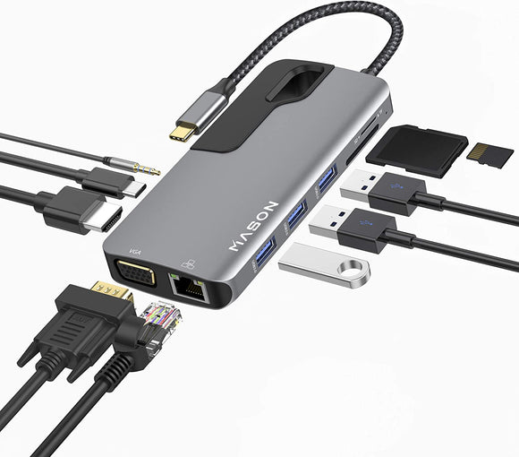 Docking Station | Perth PC