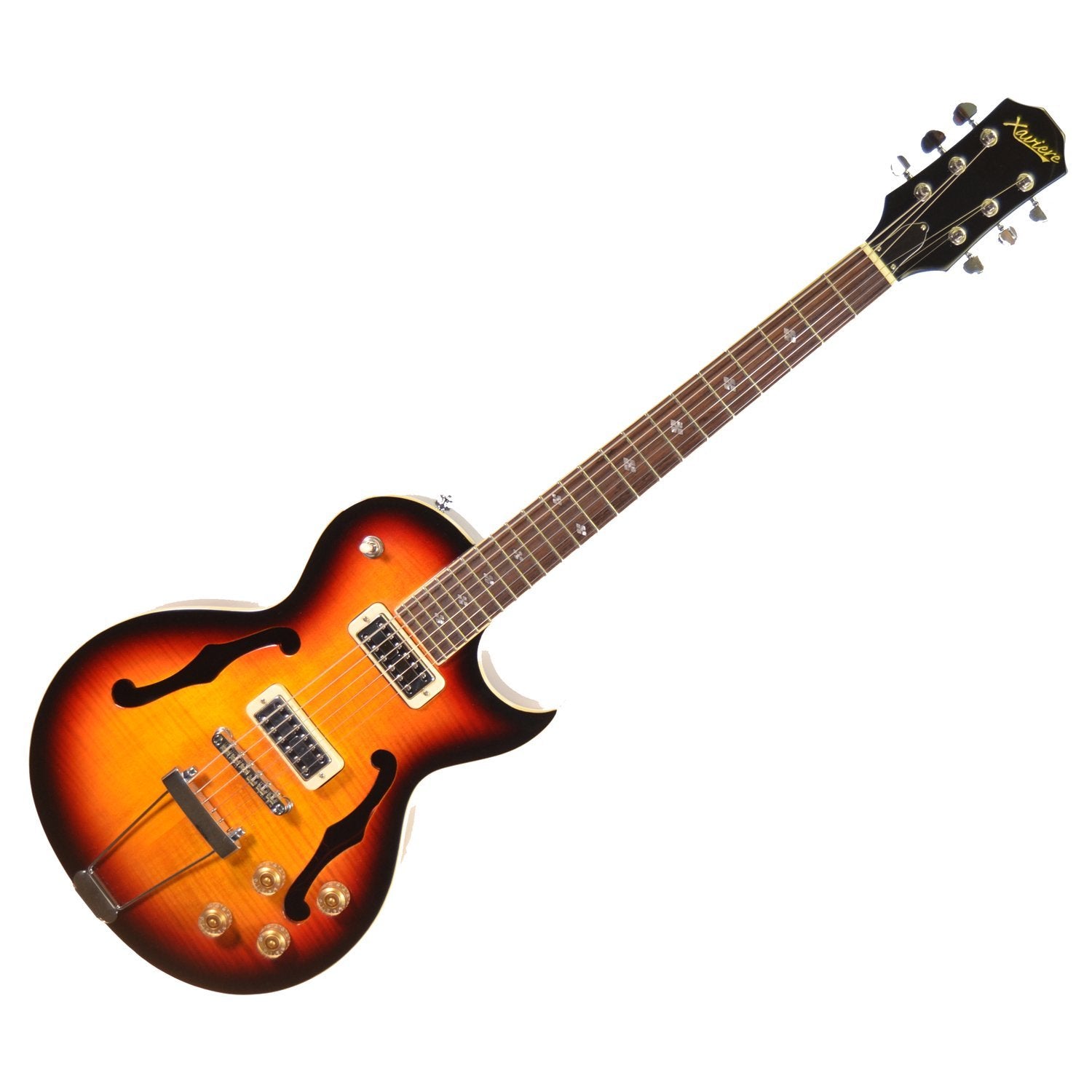 Electric Guitars