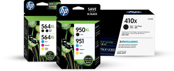 Ink & Toner | Perth PC