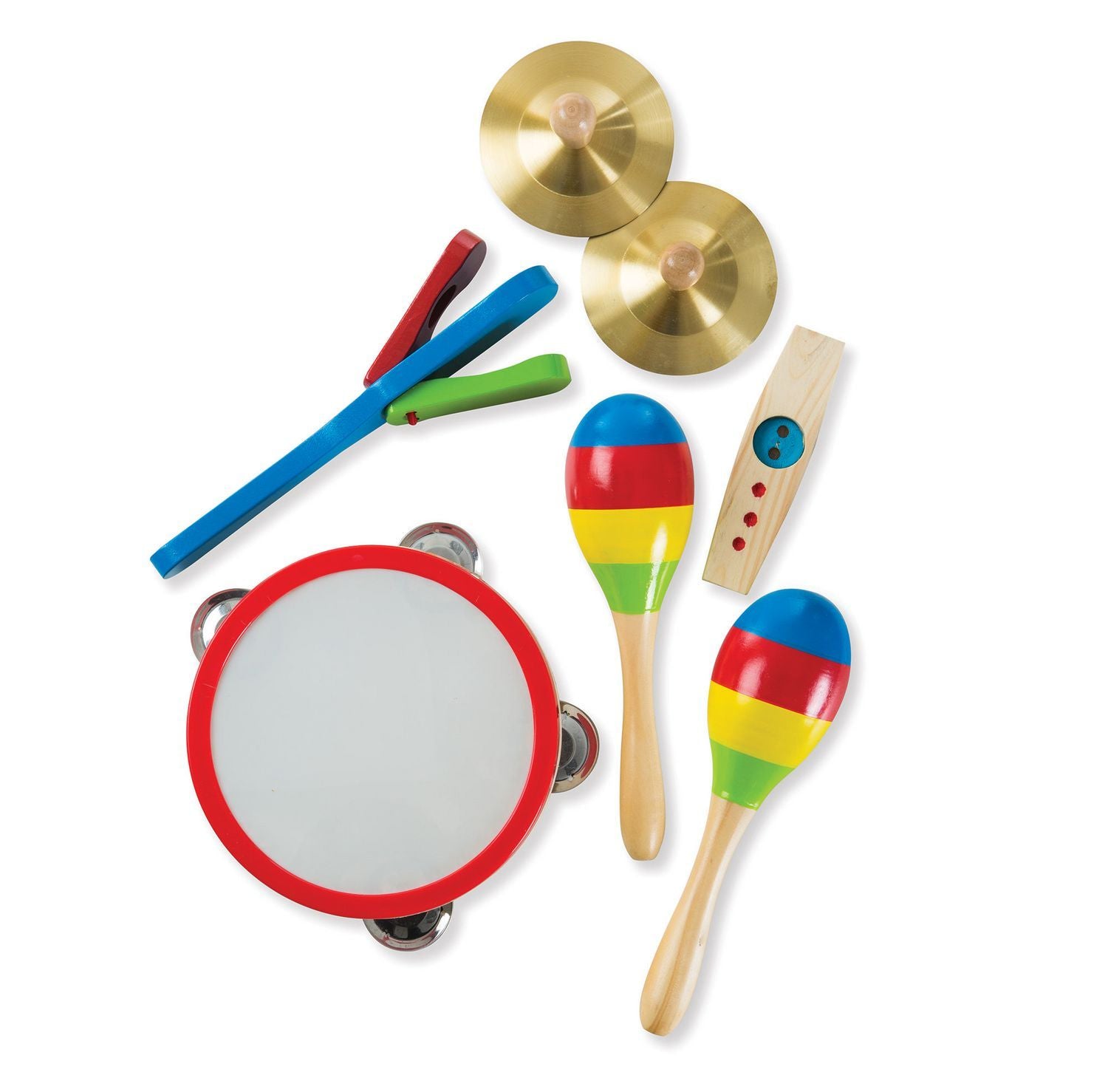 Musical Instruments