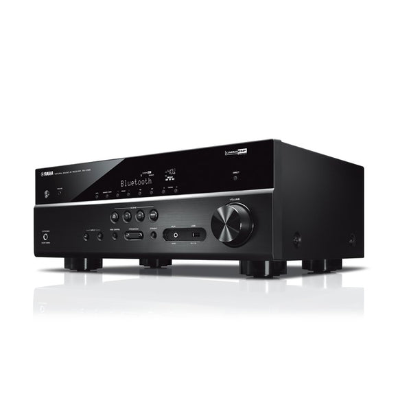 Receivers | Perth PC