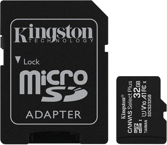 SD & MicroSD Cards | Perth PC