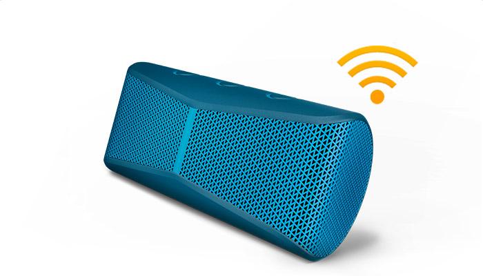 Speakers