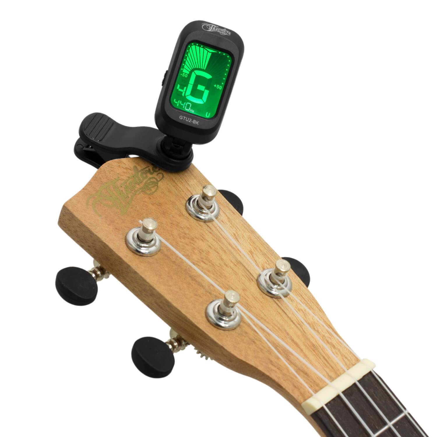 Tuners