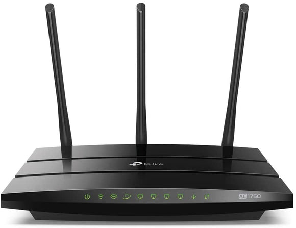 Wireless Routers | Perth PC