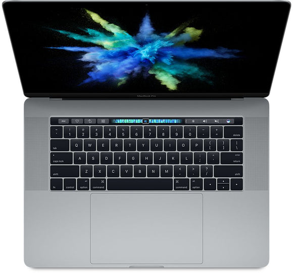 MacBook Pro 2017 - 15