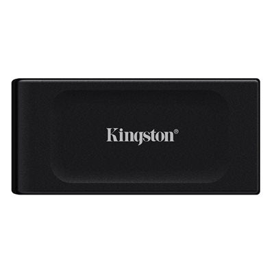KINGSTON 1TB XS1000 EXTERNAL USB 3.2 GEN 2 PORTABLE SOLID STATE DRIVE