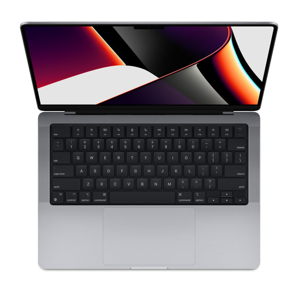 Apple MacBook Pro - 2021 - M1 Pro/16GB/500GB 14