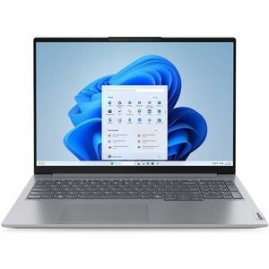 Lenovo ThinkBook 16 G7 16" Touchscreen - Ryzen 5 - 16GB - 512GB SSD