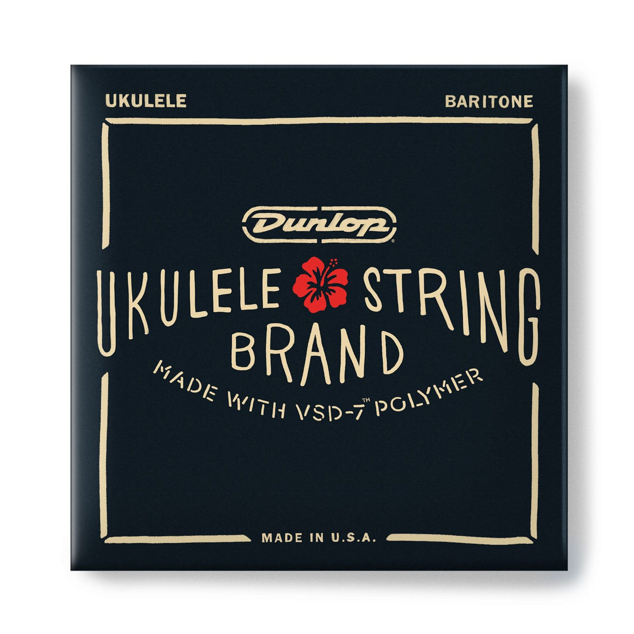 Dunlop UKULELE BARITONE STRINGS DUQ304
