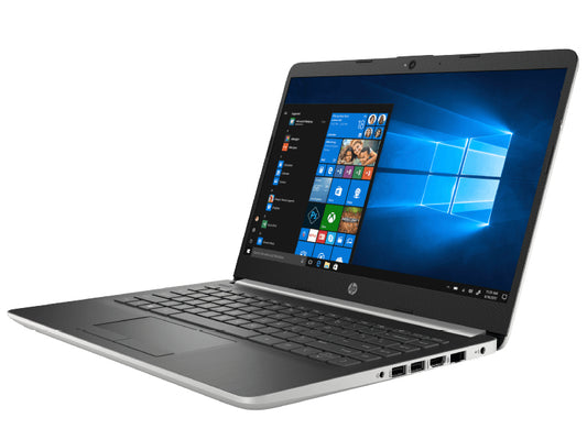 Off Lease HP 14-CF0008CA Laptop i5/8GB RAM/480GB SSD