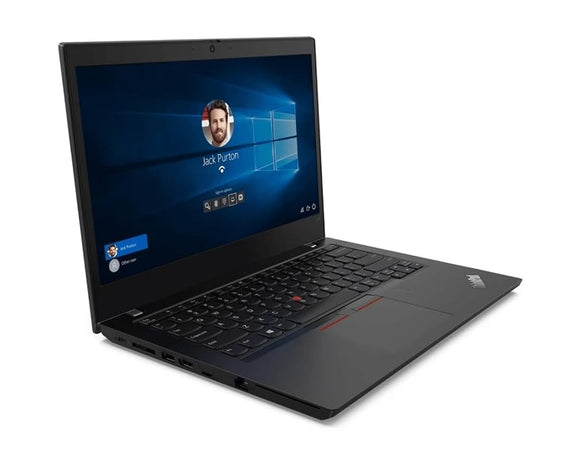 Lenovo ThinkPad L14 - Intel i5/16GB/256GB - Windows 11 - Off Lease