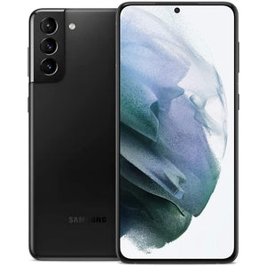 Samsung S21 Plus 5G - Black (Used) Grade A - Like New