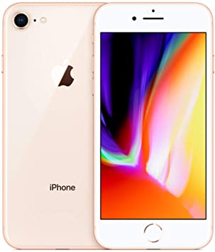 used Apple iPhone SE 2nd Gen 128GB Gold