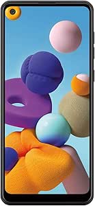 Samsung A21 - 32GB - Used (Like New) Grade A