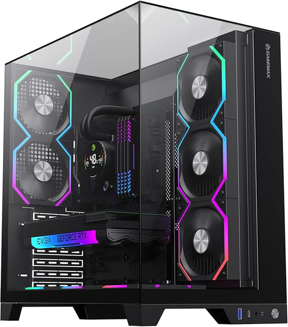 Custom Built Gaming Desktop