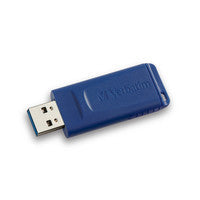 Verbatim 16GB USB Flash Drive - Blue