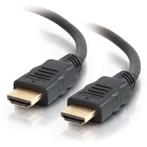 C2G 15ft High Speed HDMI Cable with Ethernet - 4K 60Hz - M/M