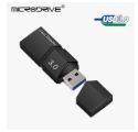 USB 3.0 MIcro SD Card Reader