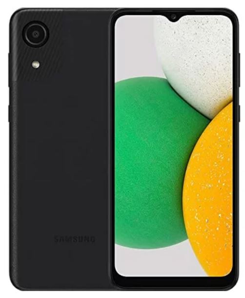 Samsung Galaxy A03 Core 32GB Used Grade A Smartphone