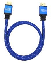 ELINK - 4K Ultra HD 10.2gb HDMI Cable 6ft