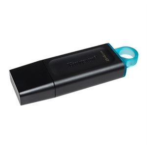 Kingston 64GB USB 3.2 DataTraveler Exodia