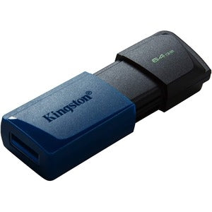 Kingston DataTraveler Exodia M USB Flash Drive 64GB