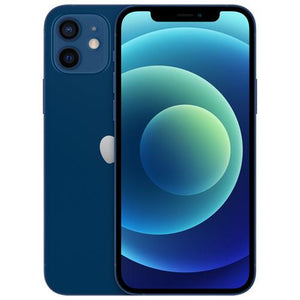 Used Apple iPhone 12 - 256GB - Blue