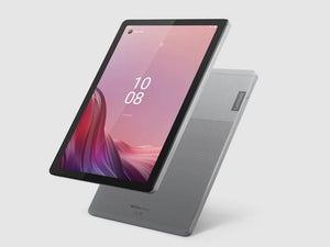 Lenovo Tab M9 Includes Folio Case - 9", 32GB,  Android 12