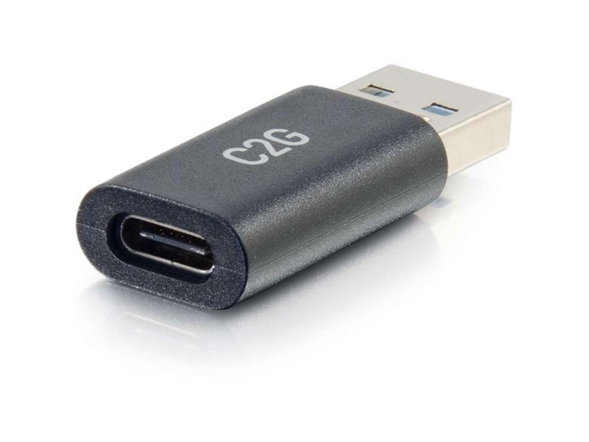C2G USB C TO USB A 3.0 ADAPTER F/M