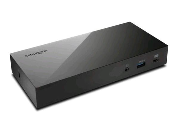 KENSINGTON SD4800P USB-C TRIPLE VIDEO DOCK