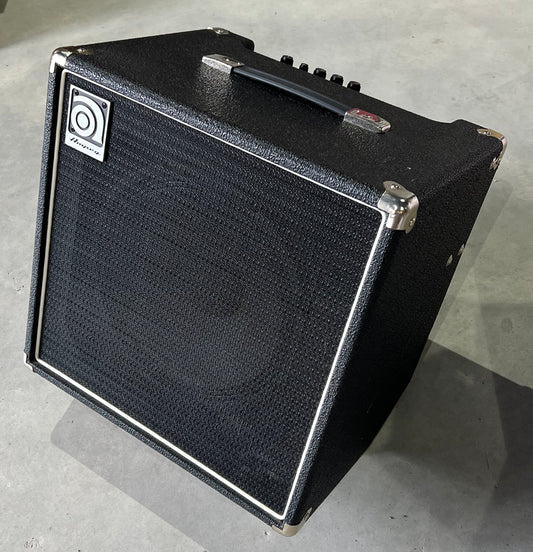 used Ampeg BA112 Bass Amp