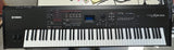Yamaha S90XS Stage Piano, Workstation, Synth