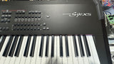 Yamaha S90XS Stage Piano, Workstation, Synth