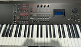 Yamaha S90XS Stage Piano, Workstation, Synth