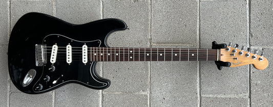 1996 Fender Stratocaster