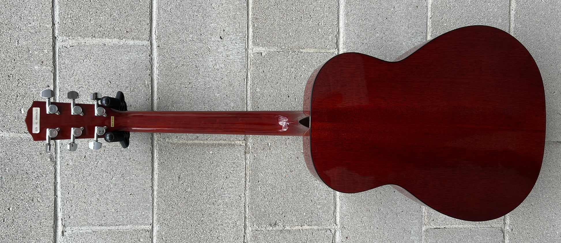 2002 Fender FR50 Resonator Guitar Perth PC Computer Sales & Service