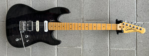used Godin Progression Boutique