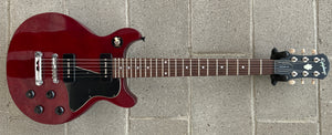 1990s Epiphone Les Paul Jr.
