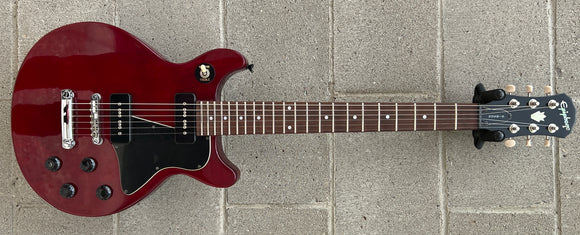 1990s Epiphone Les Paul Jr.