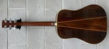 1977 Martin D-35 Acoustic Guitar