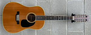 1971 Martin D12-35 12 String Guitar