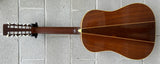 1971 Martin D12-35 12 String Guitar