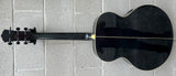 1980s Yamaha FJ-681 Jumbo Everly Brothers
