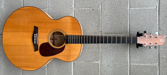 1999 Marc Beneteau Maple Jumbo