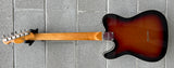 used Squier Telecaster Custom