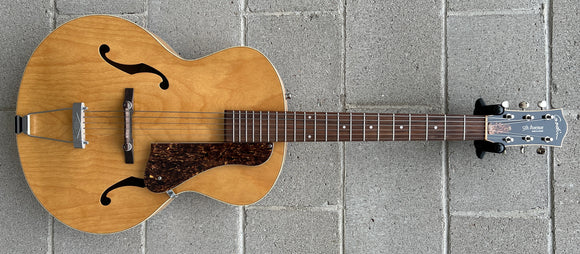 used Godin Fifth Avenue