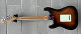 used Fender Mexi Stratocaster
