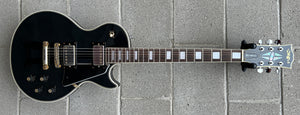 1970s El Degas Les Paul Custom