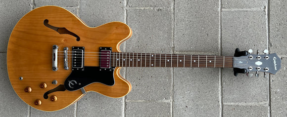 used Epiphone Dot
